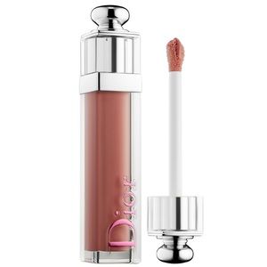 *NEW IN BOX* Dior Addict Stellar Lipgloss in J’Adior Dark Nude